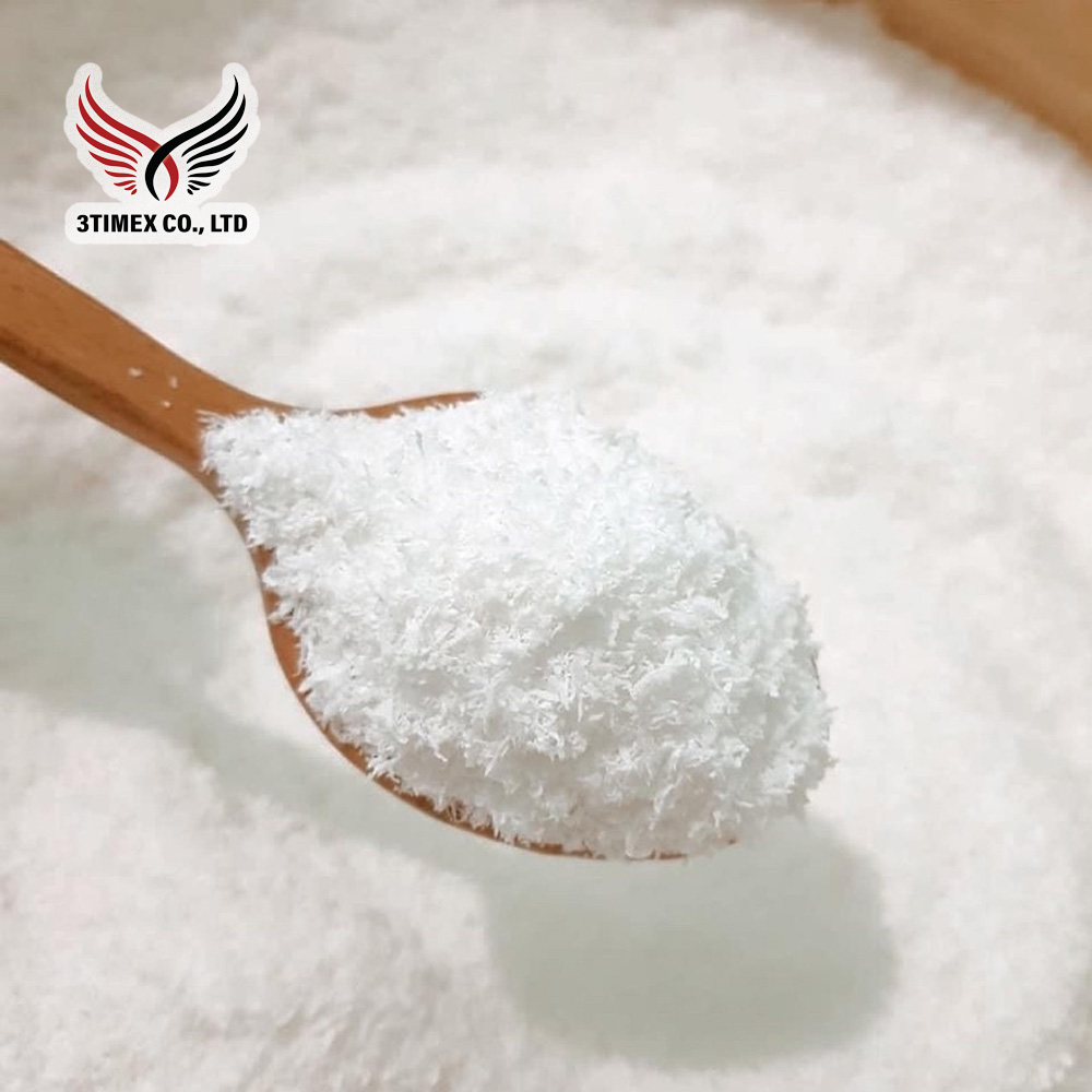 Cơm dừa sấy loại Fine độ béo thấp